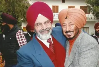 Jaswinder Bhalla Death