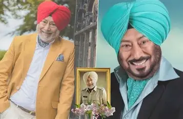 Jaswinder Bhalla Death