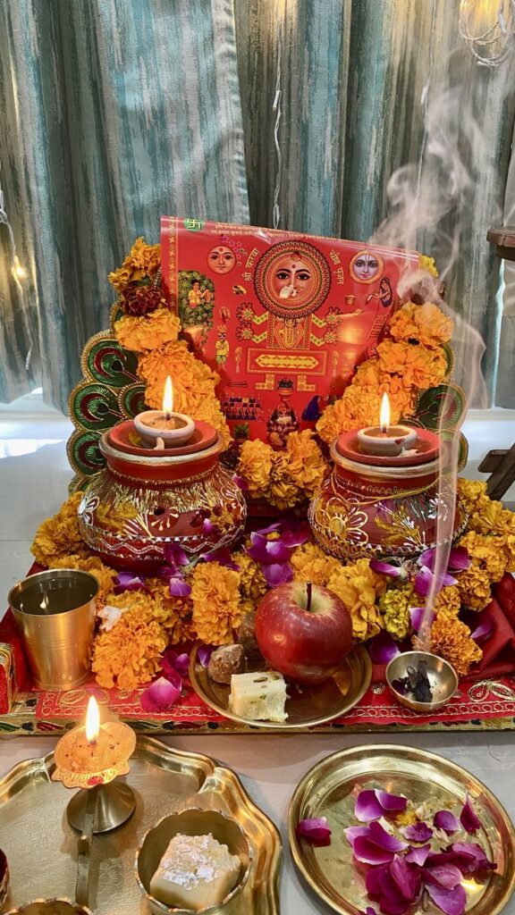 เคเคฐเคตเคพ เคเฅเคฅ