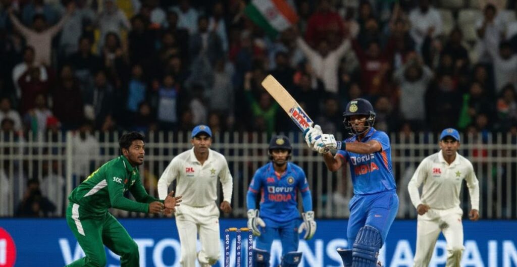 ACC U 19 Asia Cup: युवा क्रिकेट का सबसे बड़ा महाकुंभ