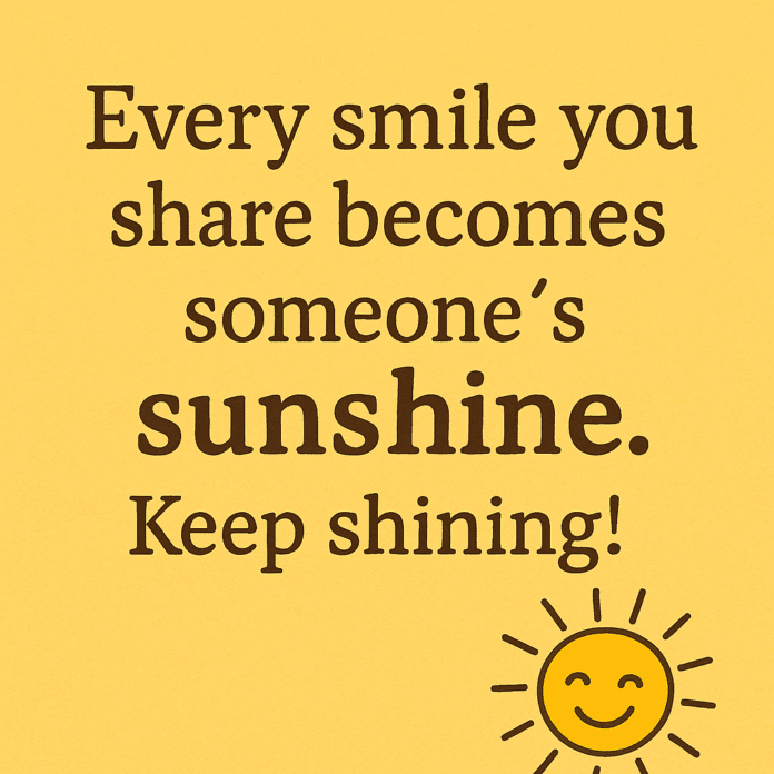 ChatGPT Image Dec 2, 2025, 09_47_37 PM Smiling person spreading positivity and sunshine