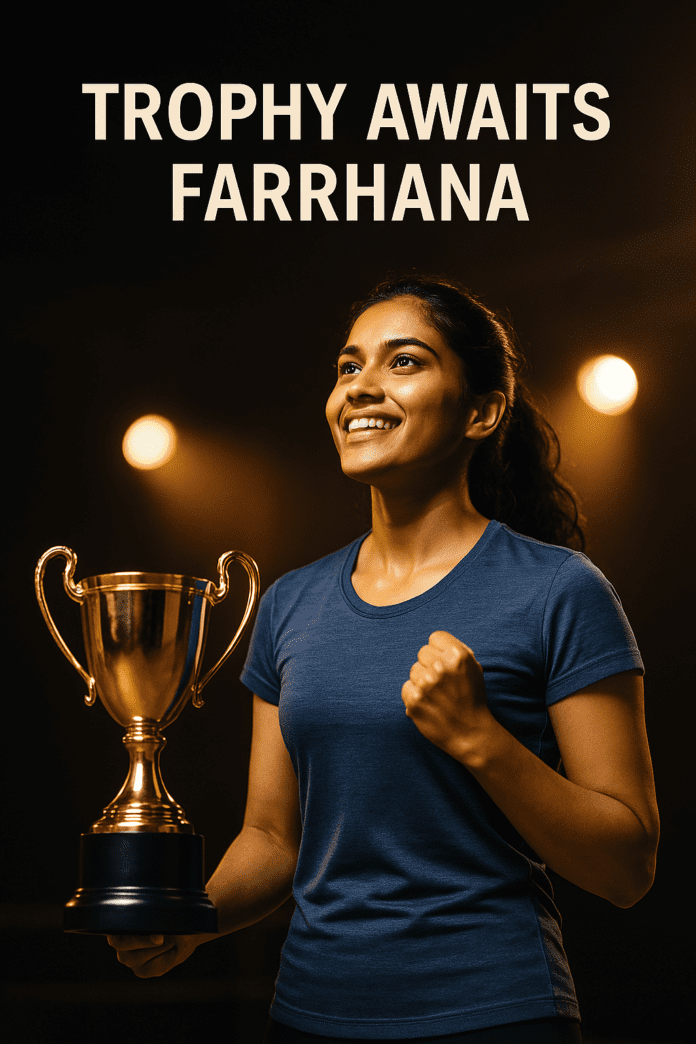 ChatGPT Image Dec 7, 2025, 06_31_43 PM Trophy Awaits Farrhana inspirational success banner